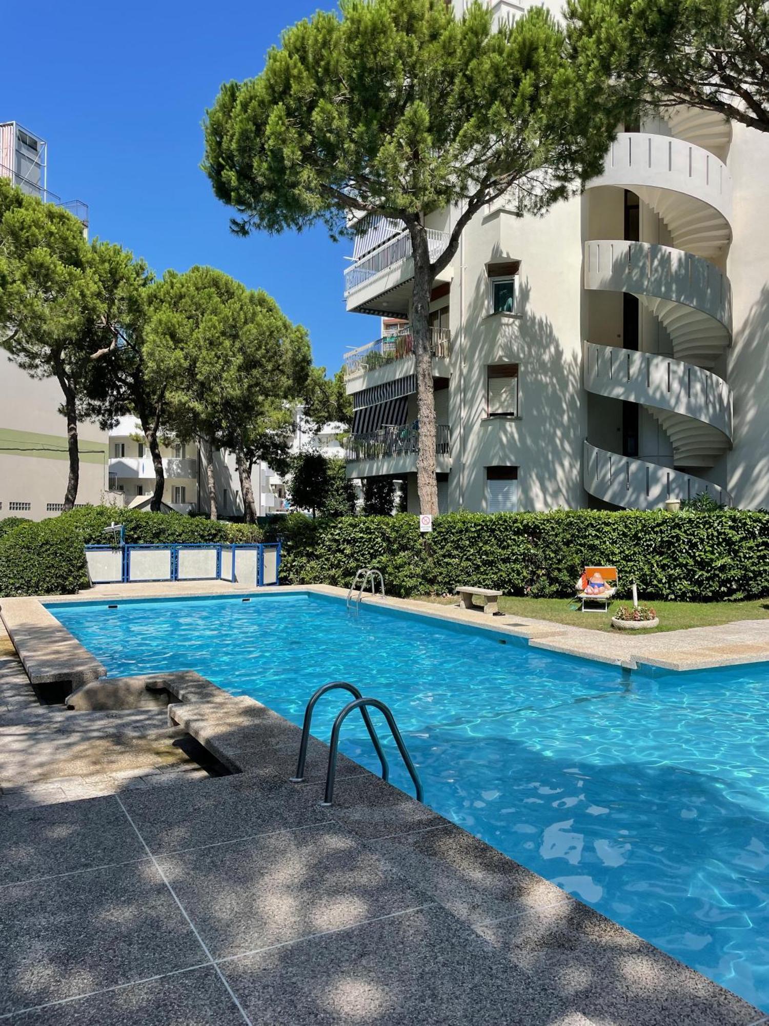 Apartment Marco Polo To